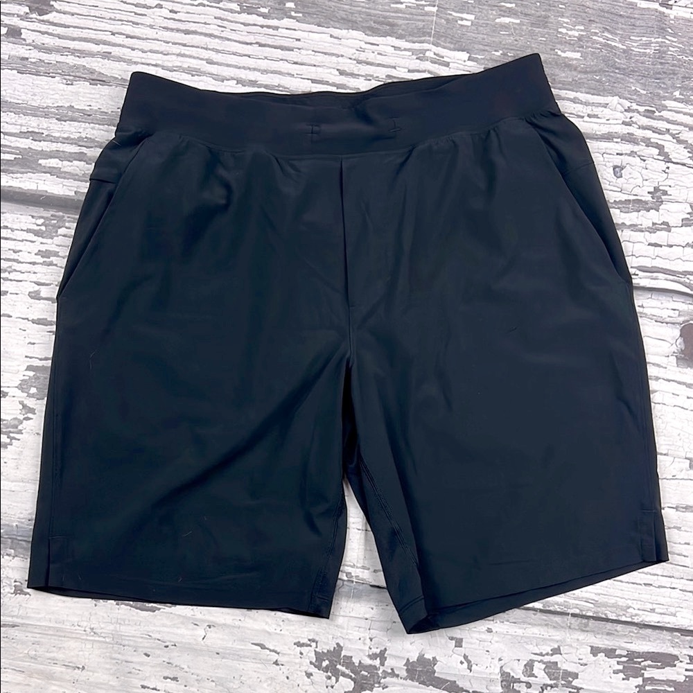 Lululemon - T.H.E. Short - Men’s - Size Large - Black